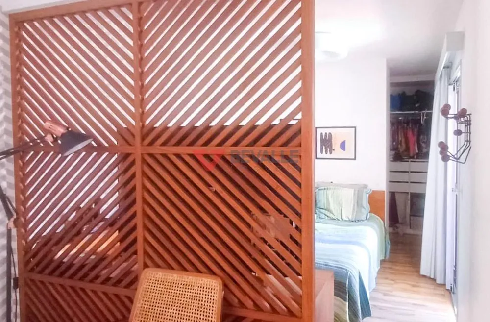 Apartamento, 4 quartos, 160 m² - Foto 38