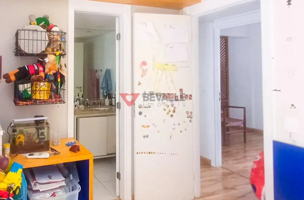 Apartamento, 4 quartos, 160 m² - Foto 18