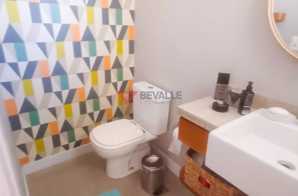Apartamento, 4 quartos, 160 m² - Foto 14