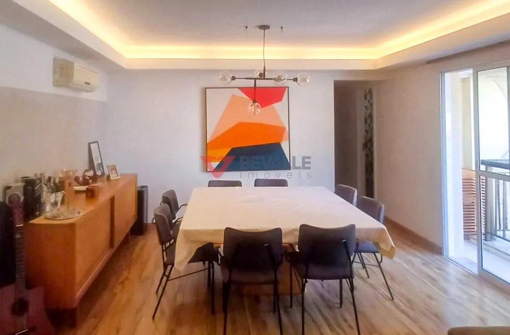 Apartamento, 4 quartos, 160 m² - Foto 6