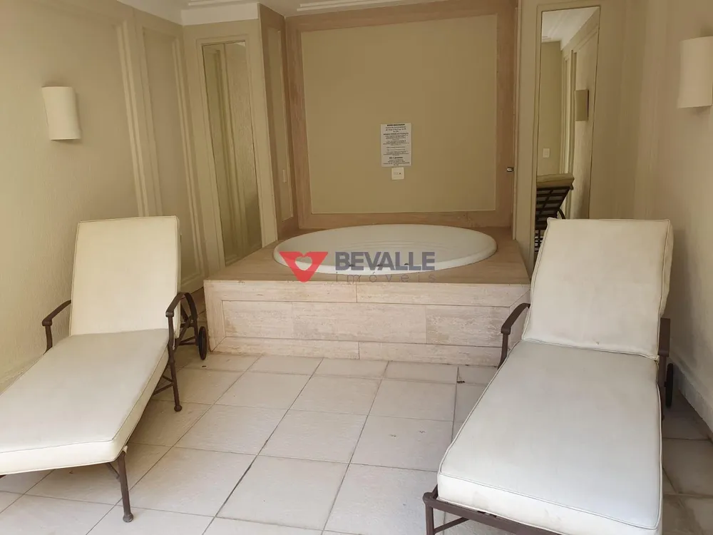 Apartamento, 4 quartos, 160 m² - Foto 25