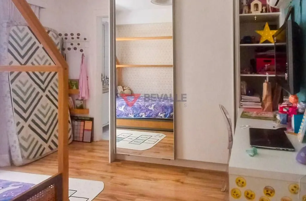 Apartamento, 4 quartos, 160 m² - Foto 28