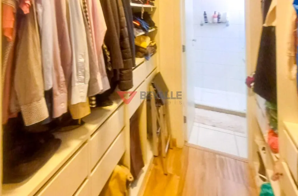 Apartamento, 4 quartos, 160 m² - Foto 21