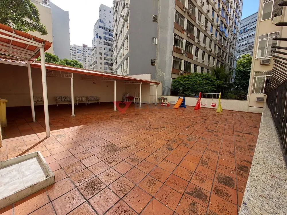 Apartamento, 3 quartos, 103 m² - Foto 26