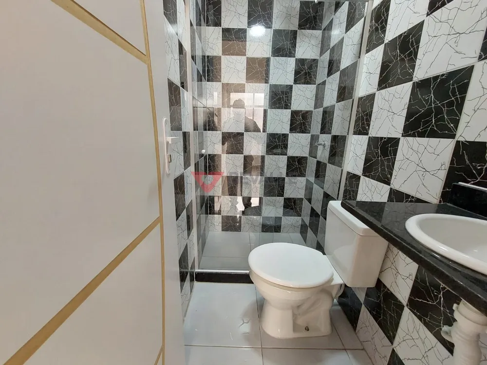 Apartamento, 3 quartos, 103 m² - Foto 9