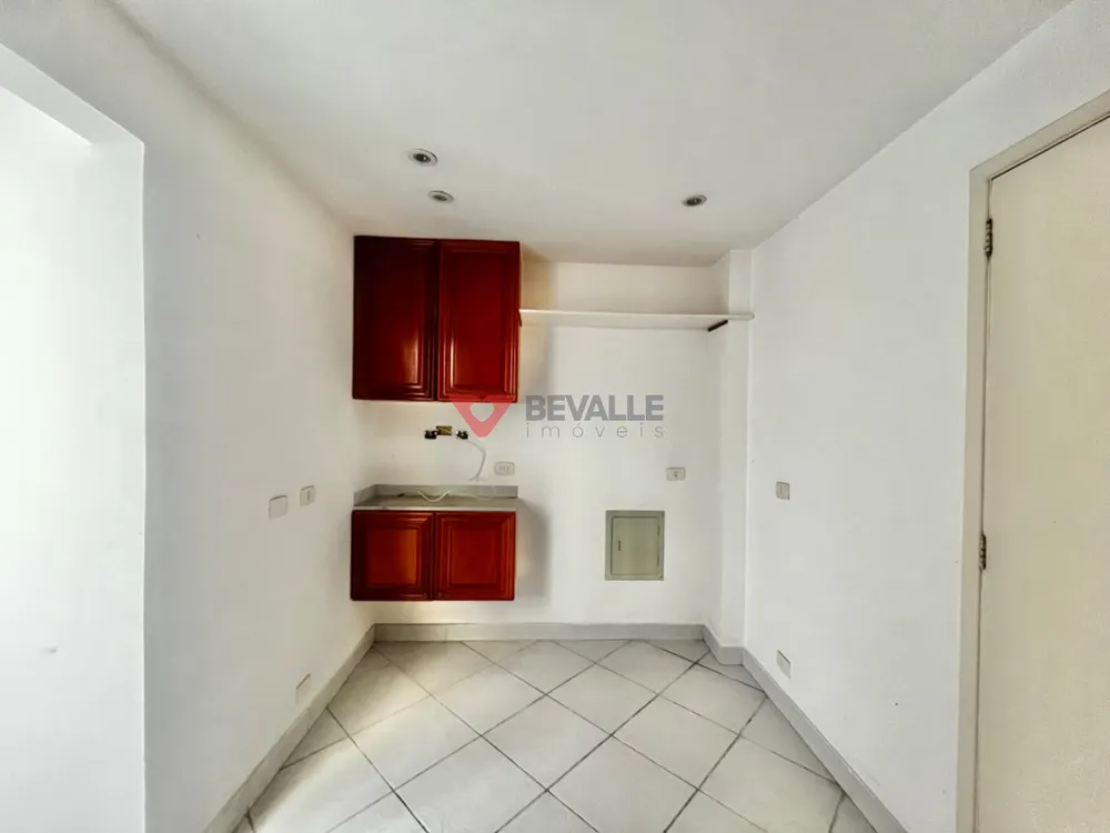 Apartamento, 3 quartos, 130 m² - Foto 11