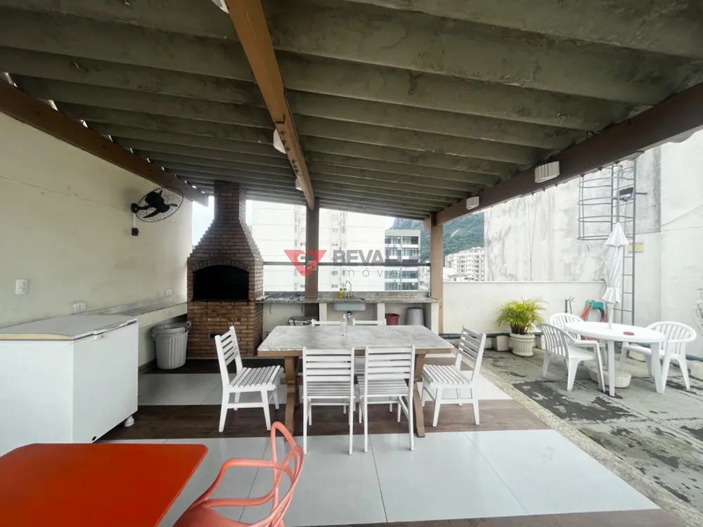 Apartamento, 3 quartos, 130 m² - Foto 30