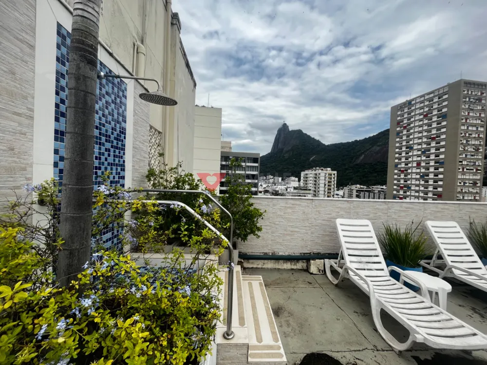 Apartamento, 3 quartos, 130 m² - Foto 29