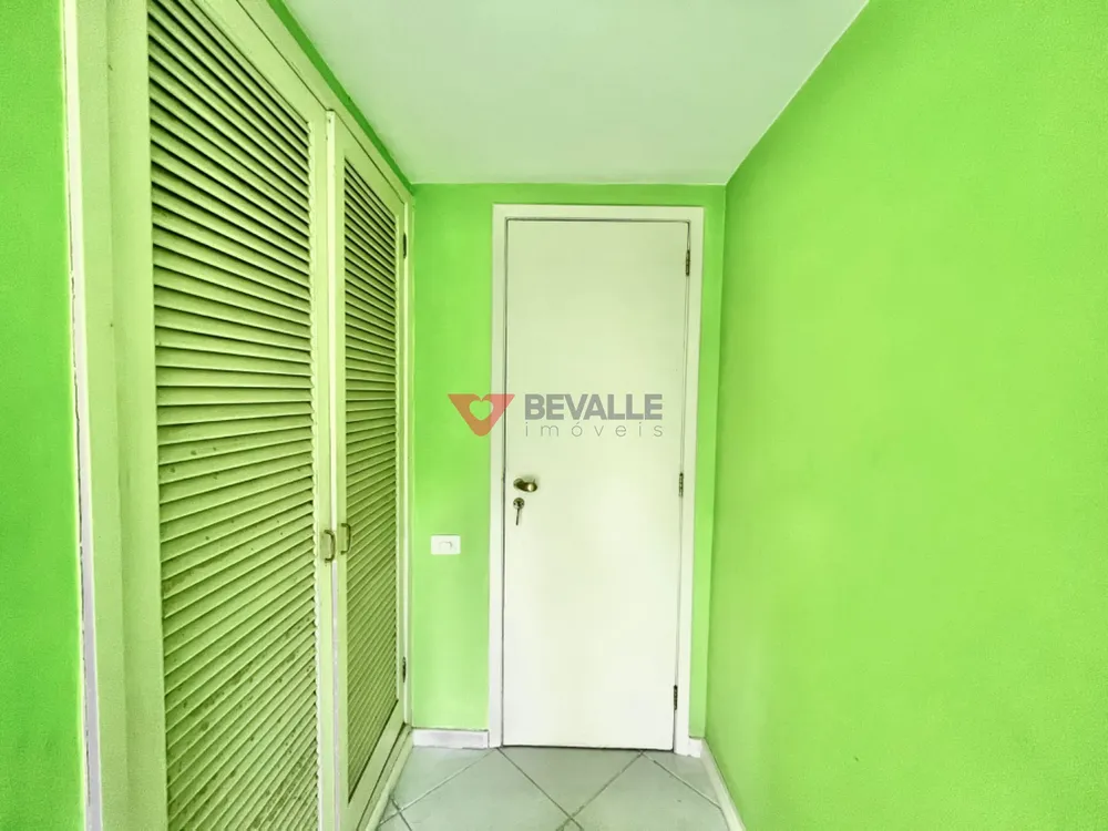 Apartamento, 3 quartos, 130 m² - Foto 23