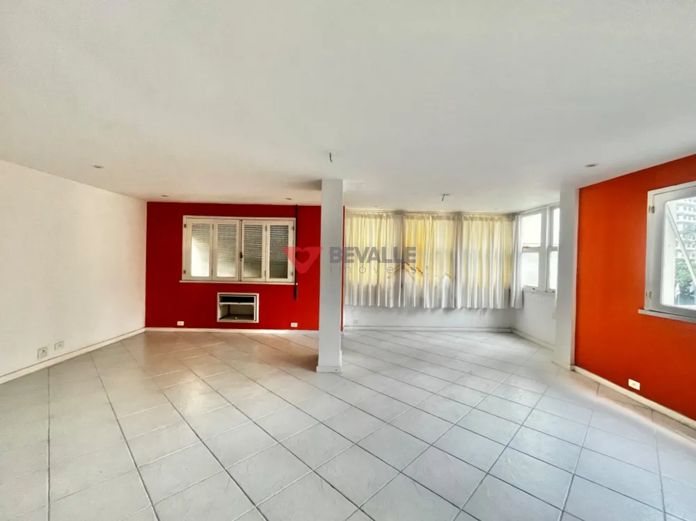 Apartamento, 3 quartos, 130 m² - Foto 3