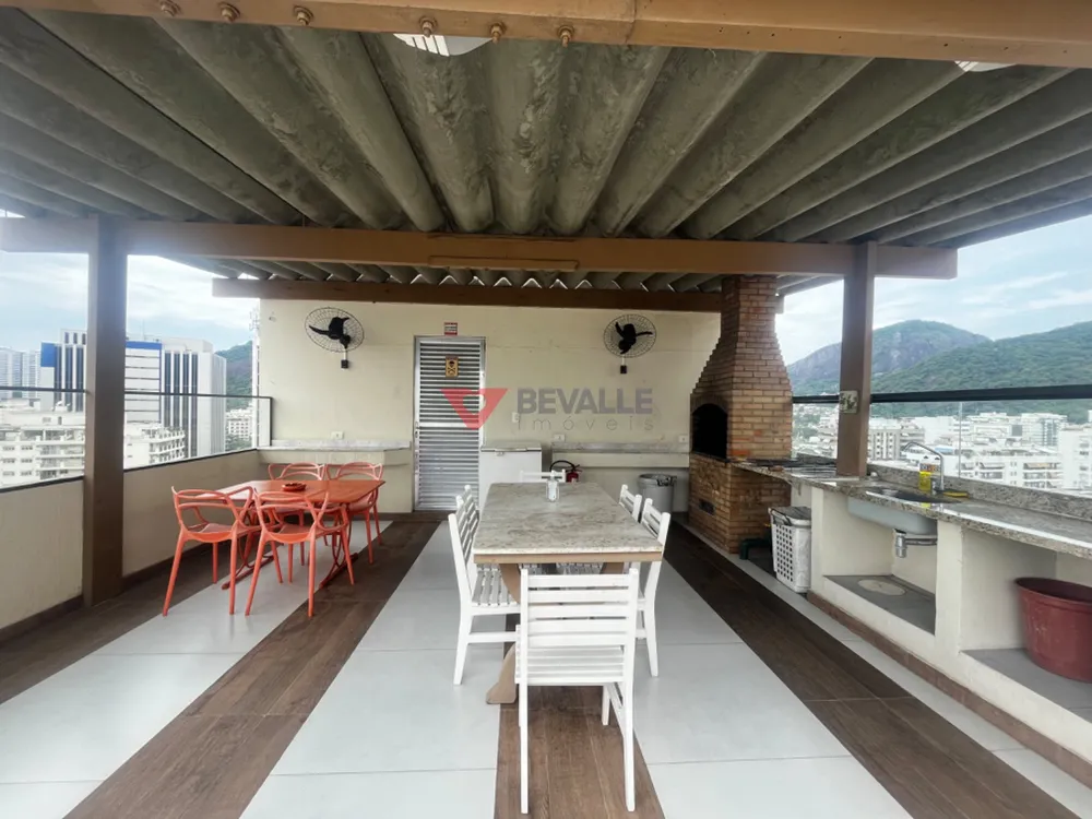 Apartamento, 3 quartos, 130 m² - Foto 26