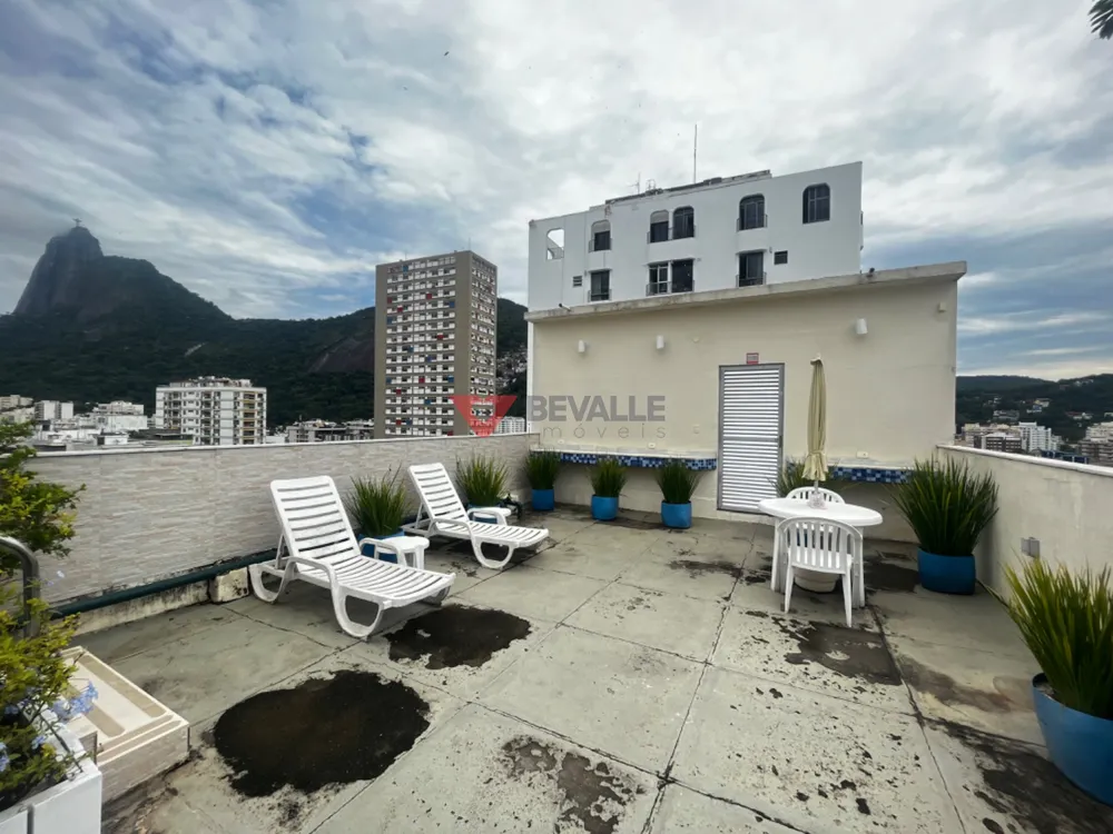 Apartamento, 3 quartos, 130 m² - Foto 28