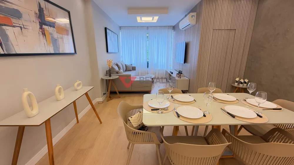 Apartamento, 3 quartos, 120 m² - Foto 2