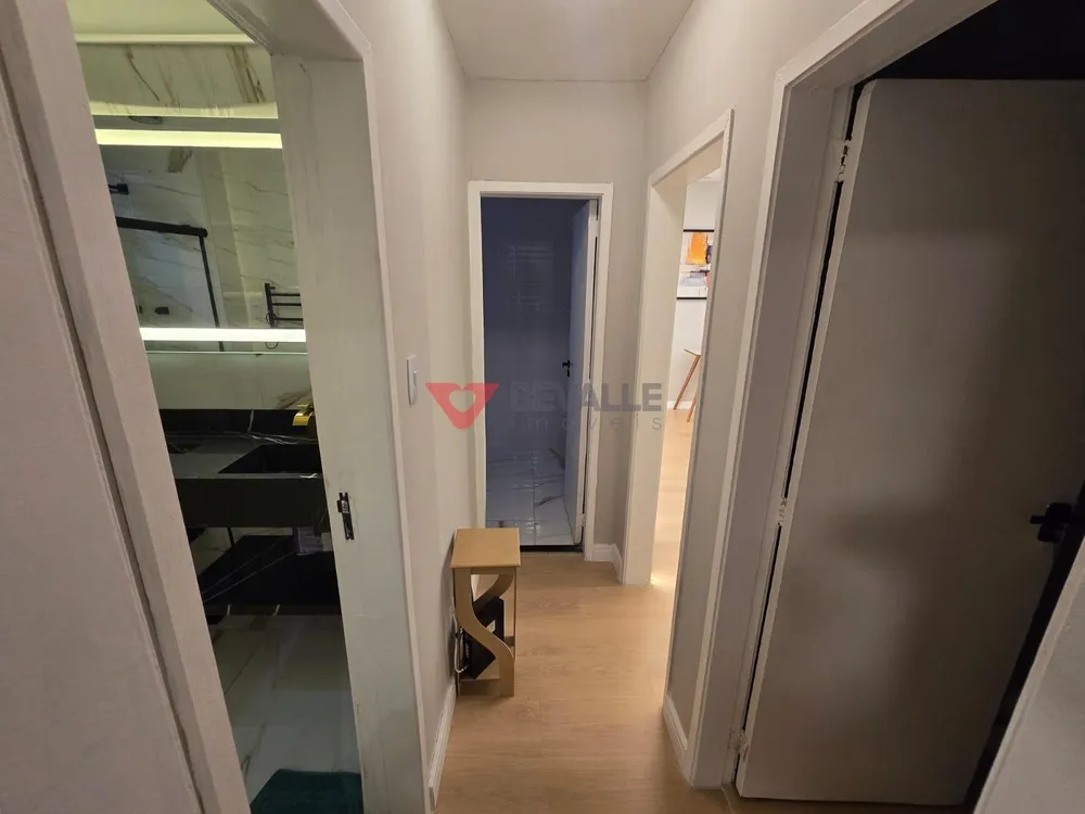 Apartamento, 3 quartos, 120 m² - Foto 3