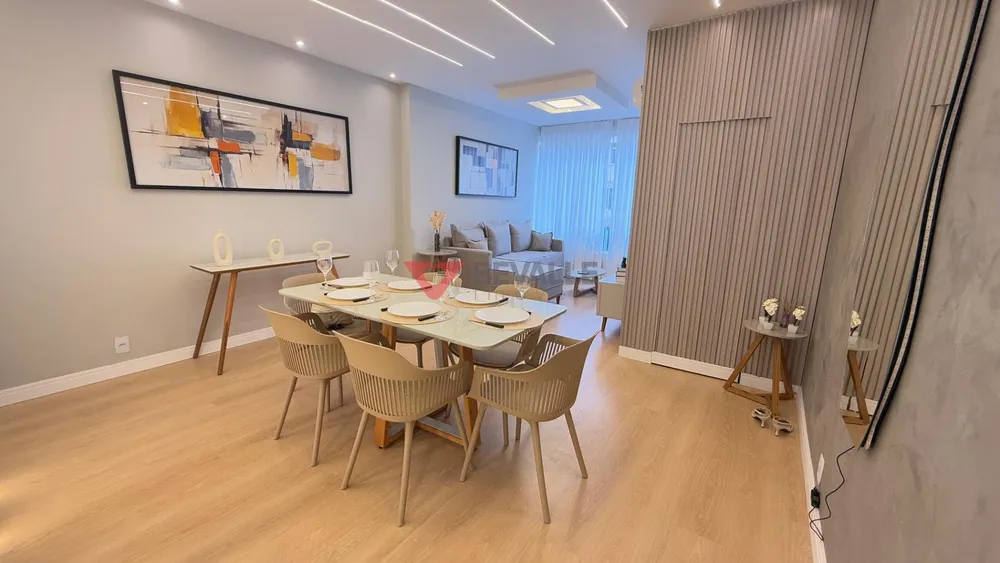 Apartamento, 3 quartos, 120 m² - Foto 1