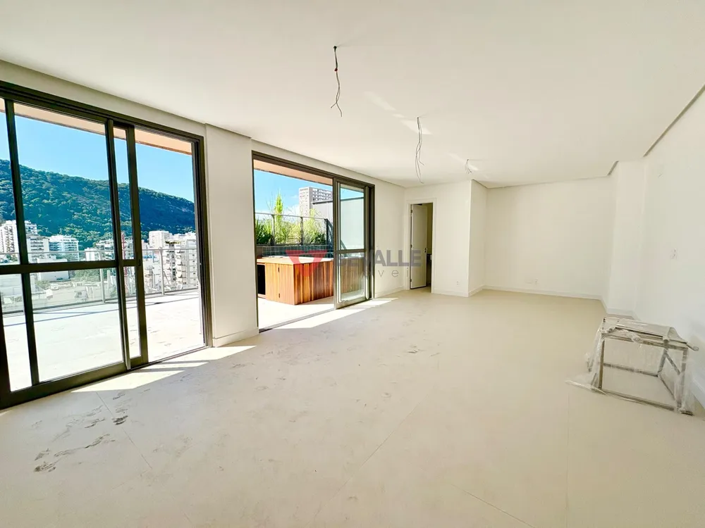 Cobertura, 3 quartos, 250 m² - Foto 4