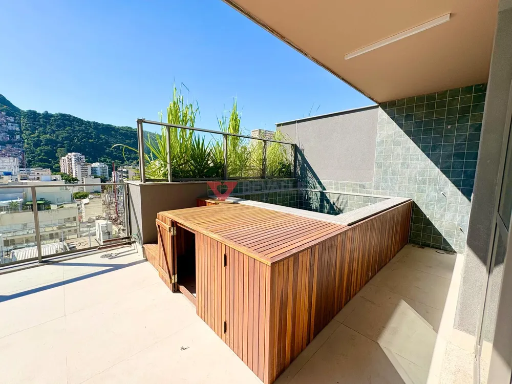 Cobertura, 3 quartos, 250 m² - Foto 6