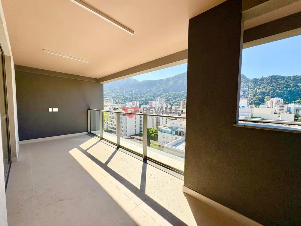 Cobertura, 3 quartos, 250 m² - Foto 9