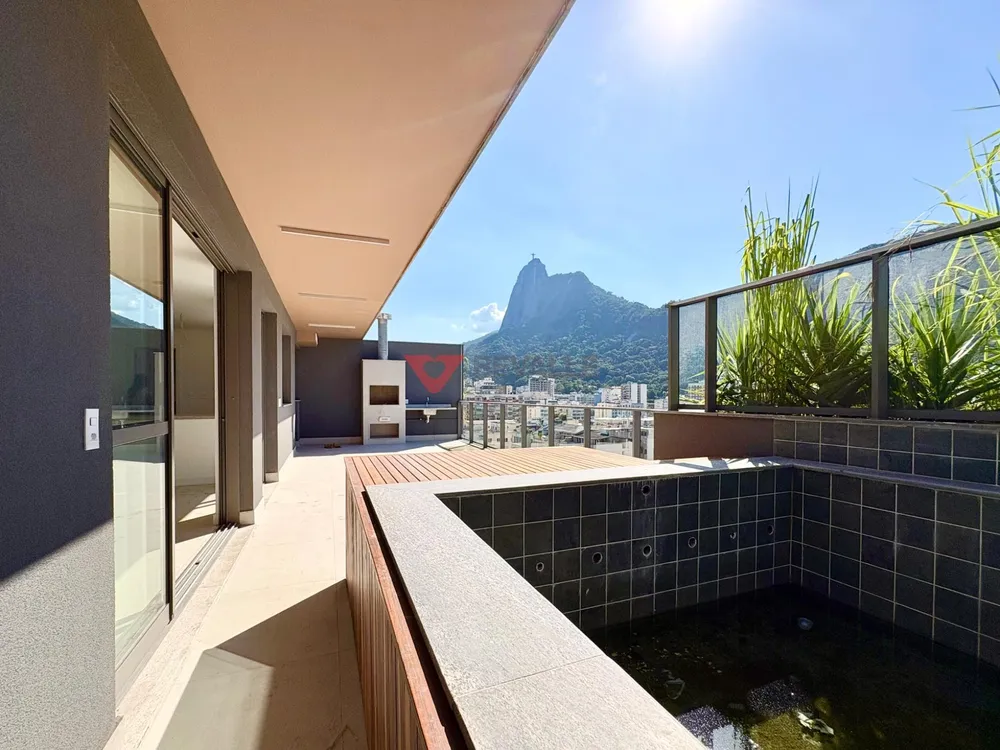 Cobertura, 3 quartos, 250 m² - Foto 5