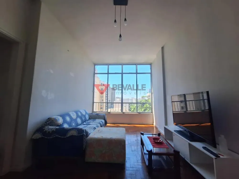 Apartamento, 2 quartos, 70 m² - Foto 3