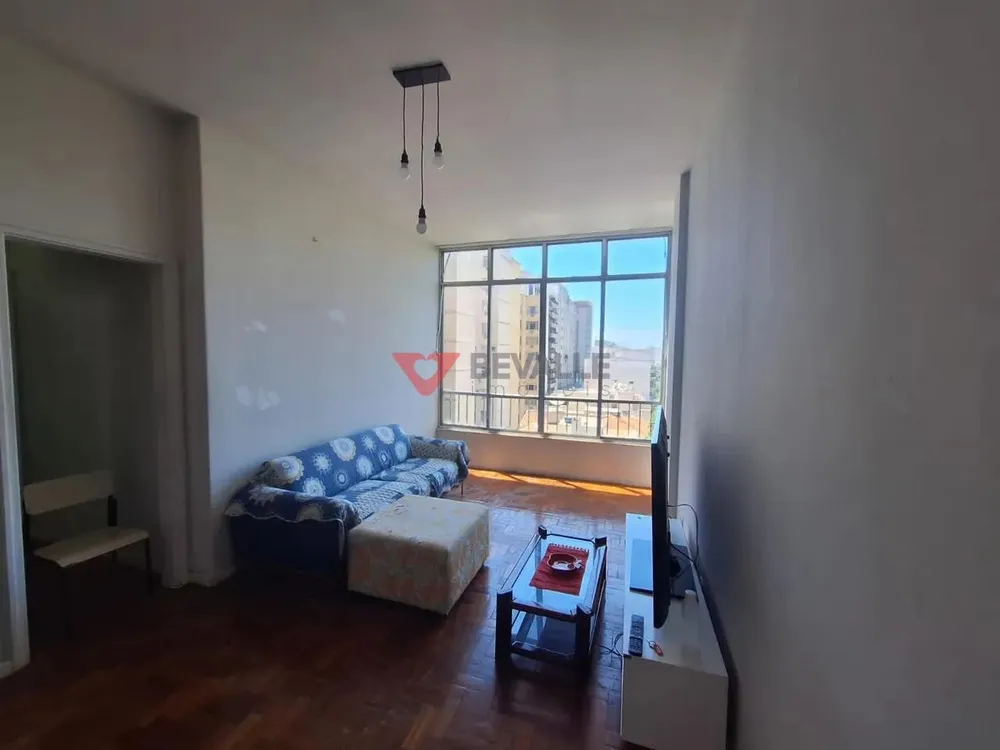 Apartamento, 2 quartos, 70 m² - Foto 2