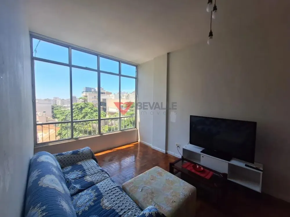 Apartamento, 2 quartos, 70 m² - Foto 7