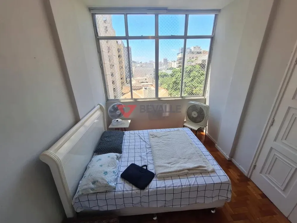 Apartamento, 2 quartos, 70 m² - Foto 11