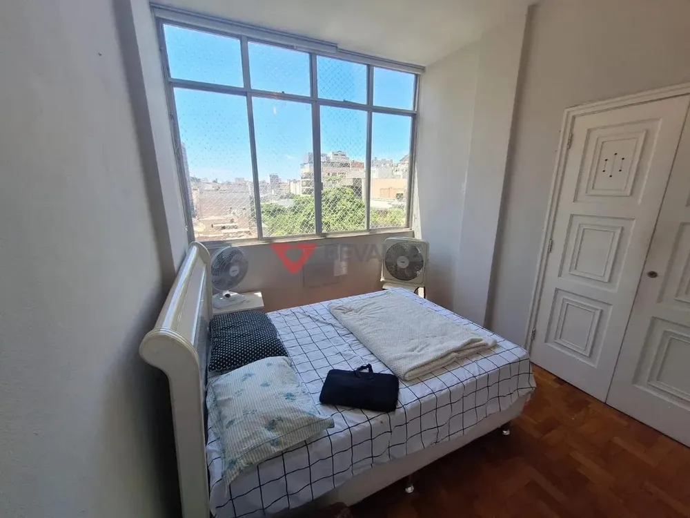 Apartamento, 2 quartos, 70 m² - Foto 5