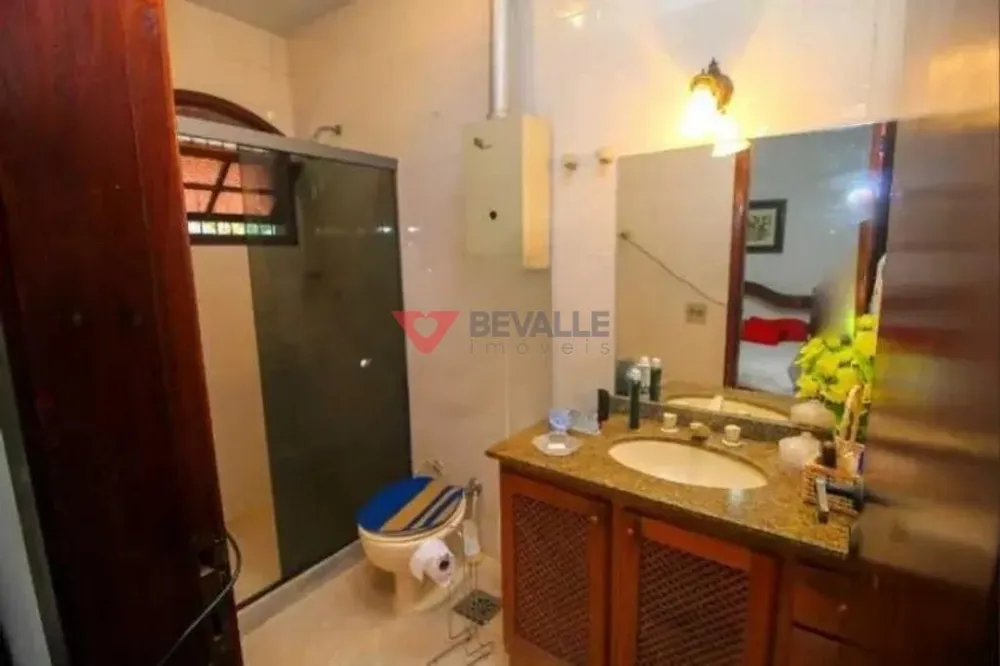 Casa, 4 quartos, 400 m² - Foto 13