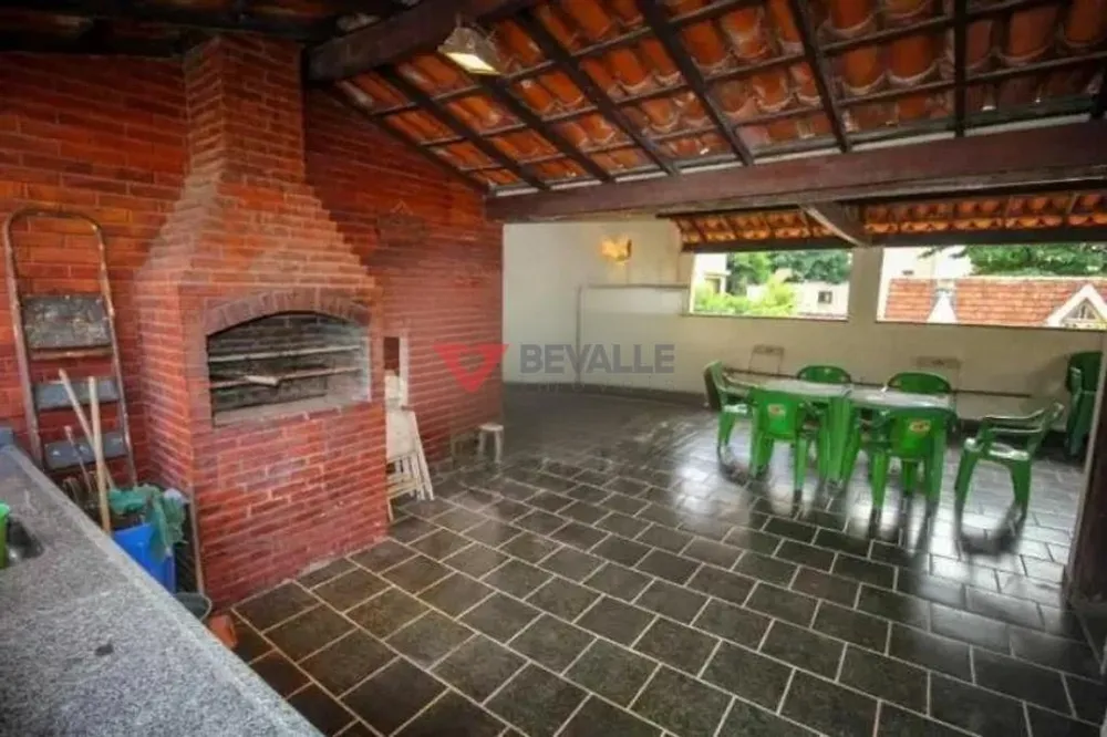 Casa, 4 quartos, 400 m² - Foto 17