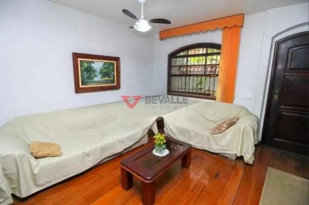 Casa, 4 quartos, 400 m² - Foto 3