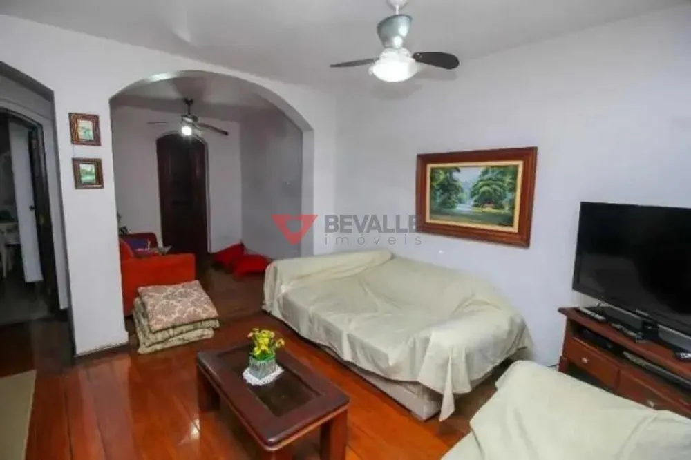 Casa, 4 quartos, 400 m² - Foto 1