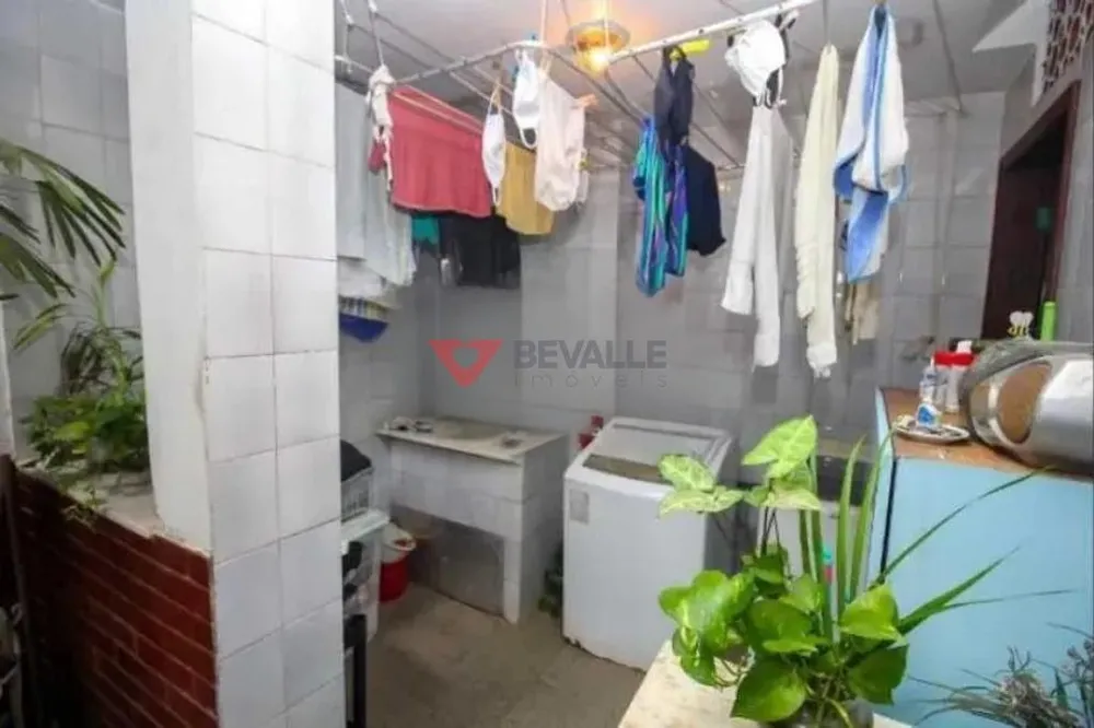 Casa, 4 quartos, 400 m² - Foto 8