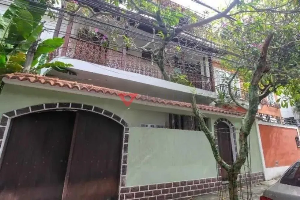 Casa, 4 quartos, 400 m² - Foto 2