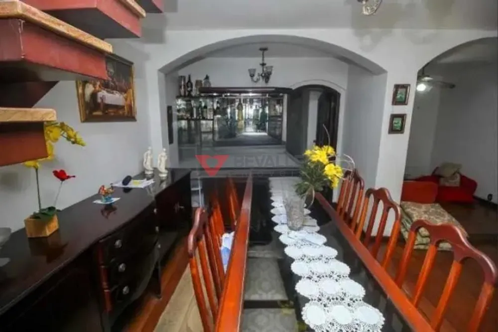 Casa, 4 quartos, 400 m² - Foto 4
