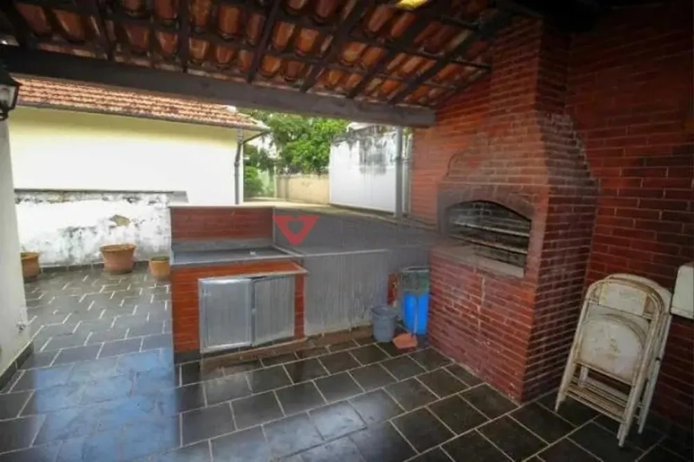 Casa, 4 quartos, 400 m² - Foto 18