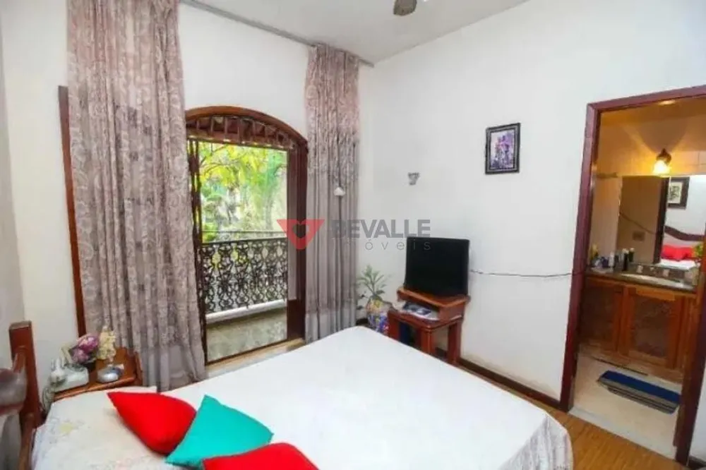 Casa, 4 quartos, 400 m² - Foto 11