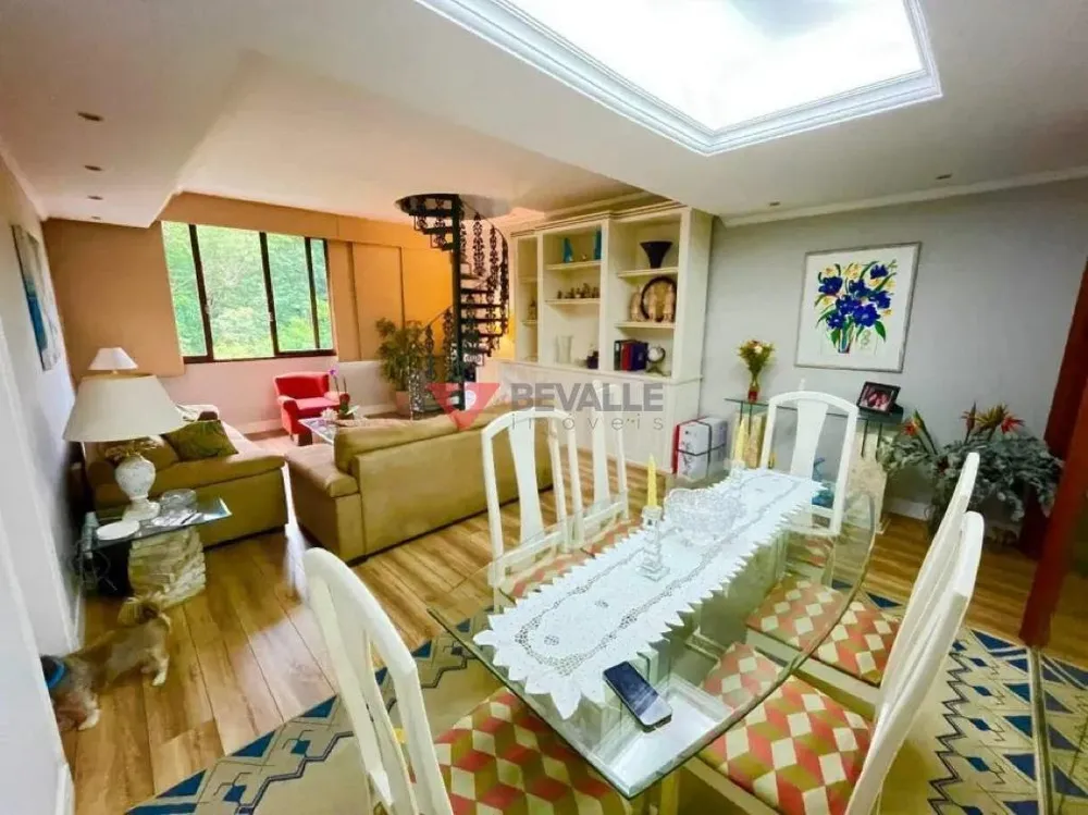 Cobertura, 4 quartos, 240 m² - Foto 11