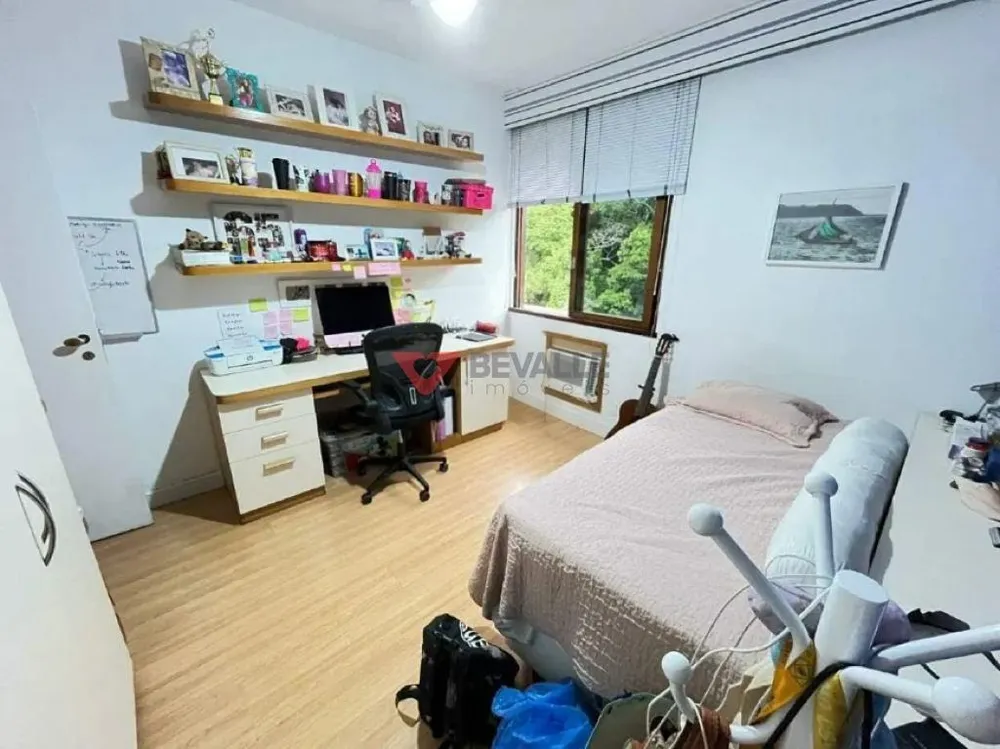 Cobertura, 4 quartos, 240 m² - Foto 20