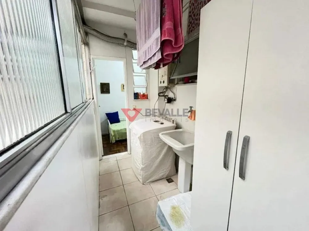 Cobertura, 4 quartos, 240 m² - Foto 14