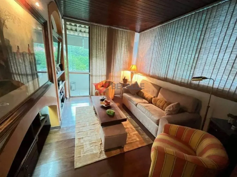 Cobertura, 4 quartos, 240 m² - Foto 5