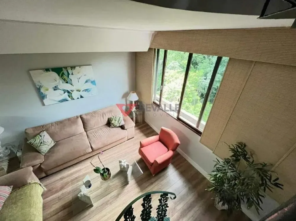 Cobertura, 4 quartos, 240 m² - Foto 8
