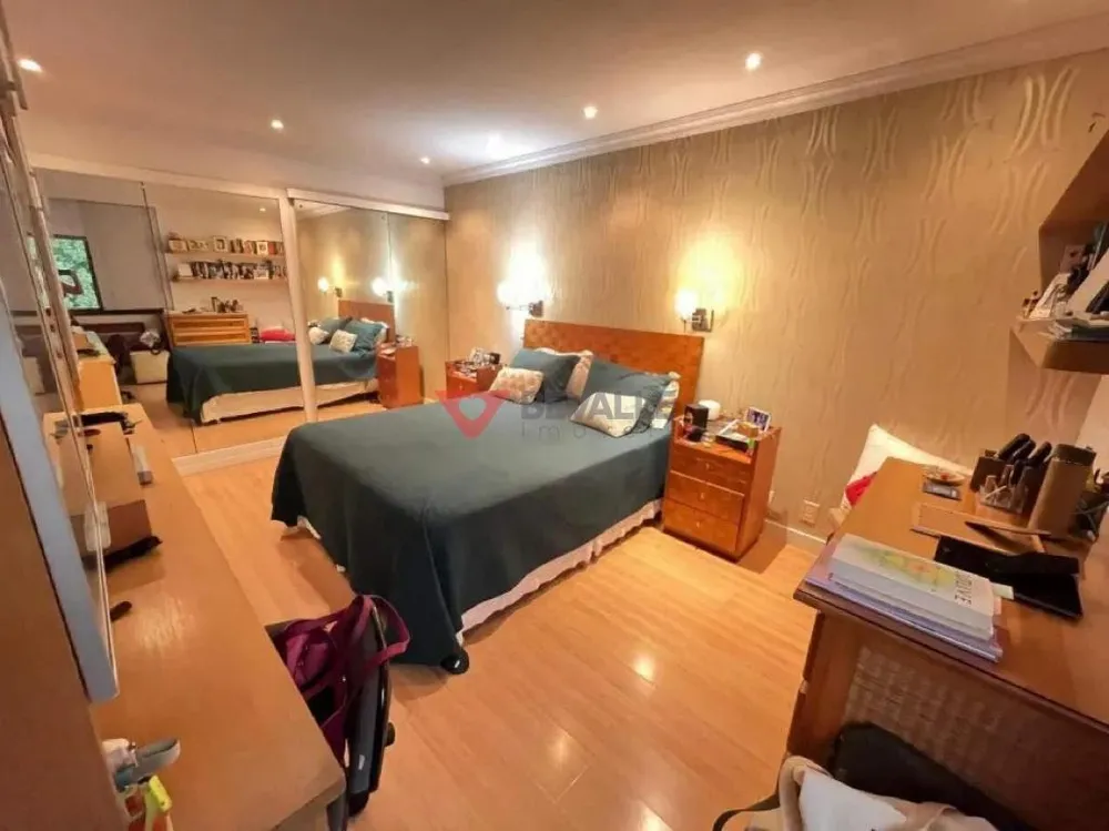 Cobertura, 4 quartos, 240 m² - Foto 15