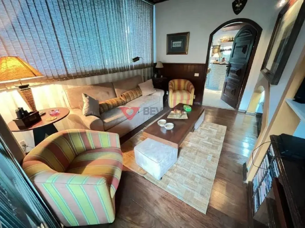 Cobertura, 4 quartos, 240 m² - Foto 6