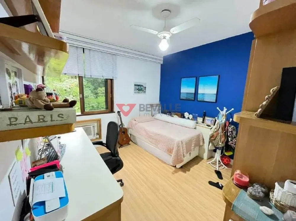 Cobertura, 4 quartos, 240 m² - Foto 19