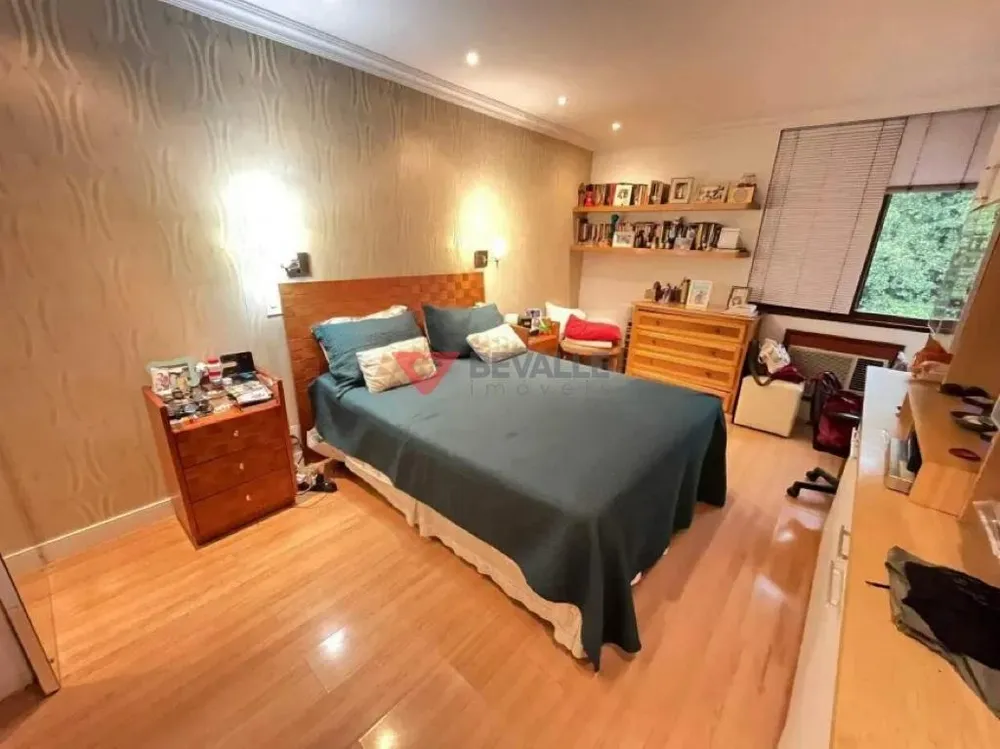 Cobertura, 4 quartos, 240 m² - Foto 16