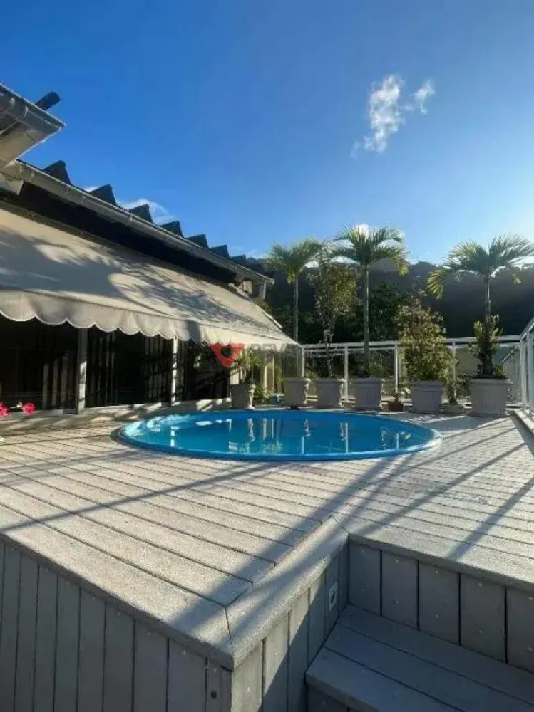 Cobertura, 4 quartos, 240 m² - Foto 3