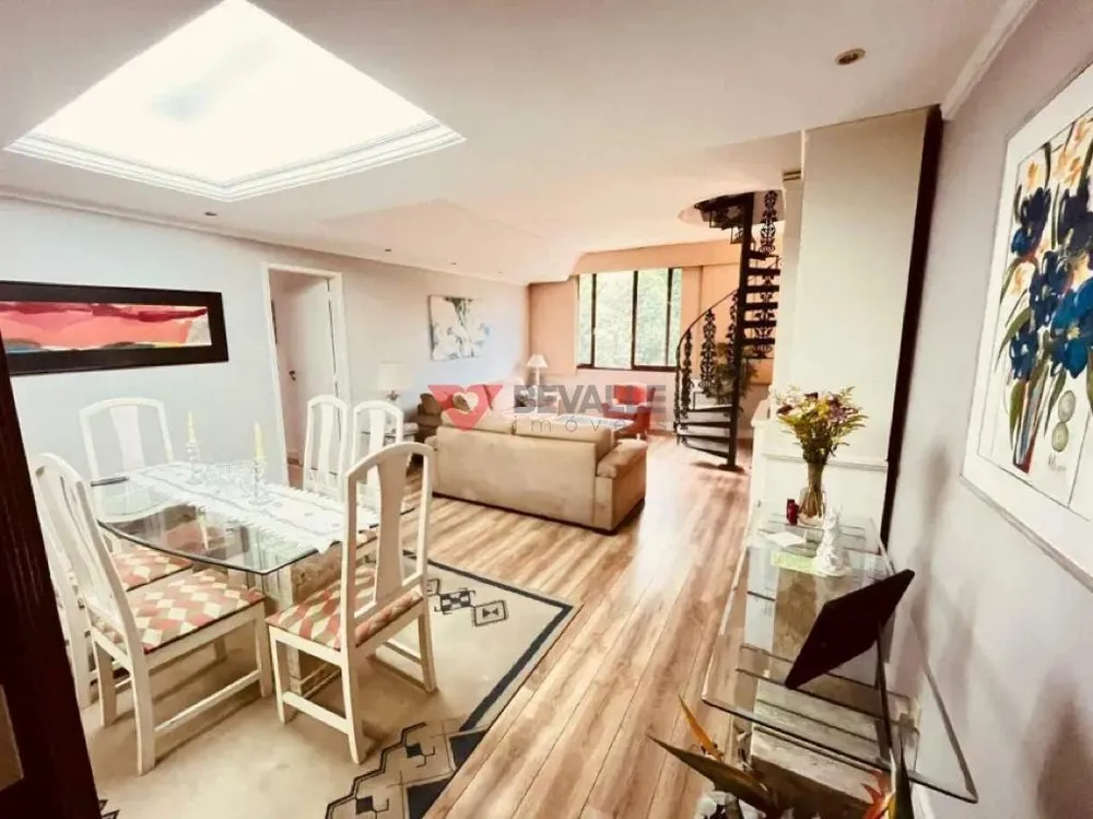 Cobertura, 4 quartos, 240 m² - Foto 10