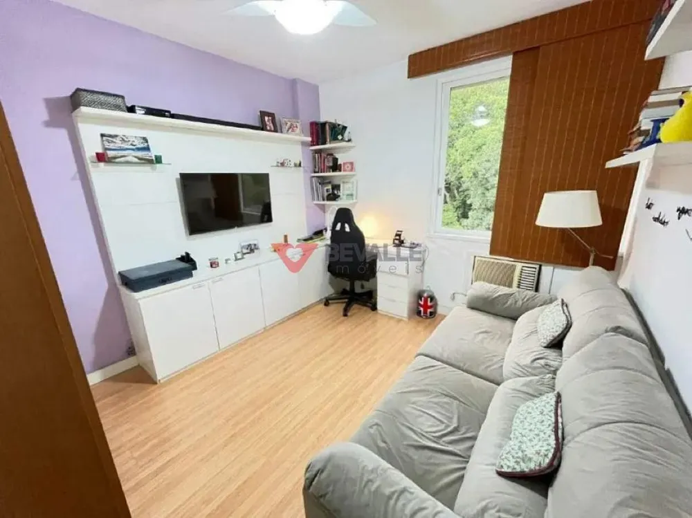 Cobertura, 4 quartos, 240 m² - Foto 22