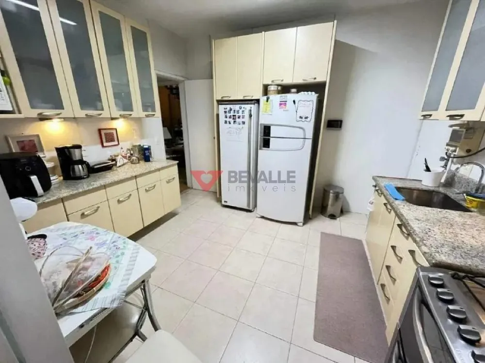 Cobertura, 4 quartos, 240 m² - Foto 12